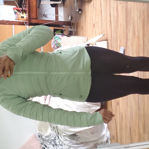 MEC Acclimator hoodie - Picture 2 of 5